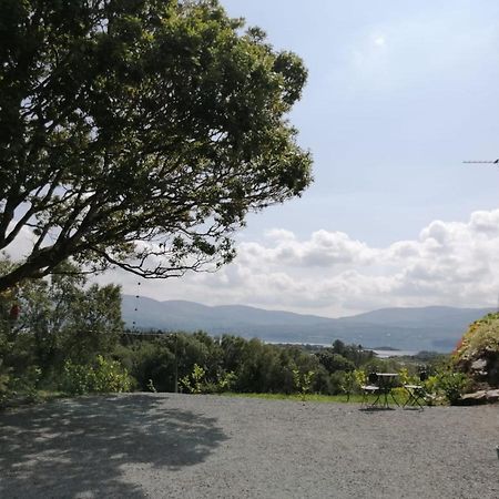 Grenane Heights Getaway Daire Kenmare Dış mekan fotoğraf