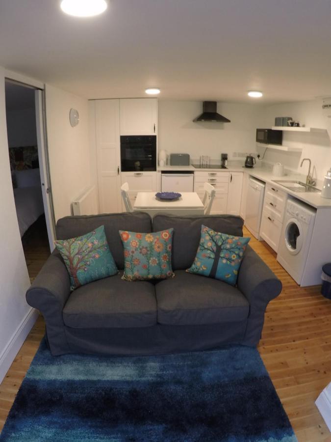 Grenane Heights Getaway Daire Kenmare Dış mekan fotoğraf