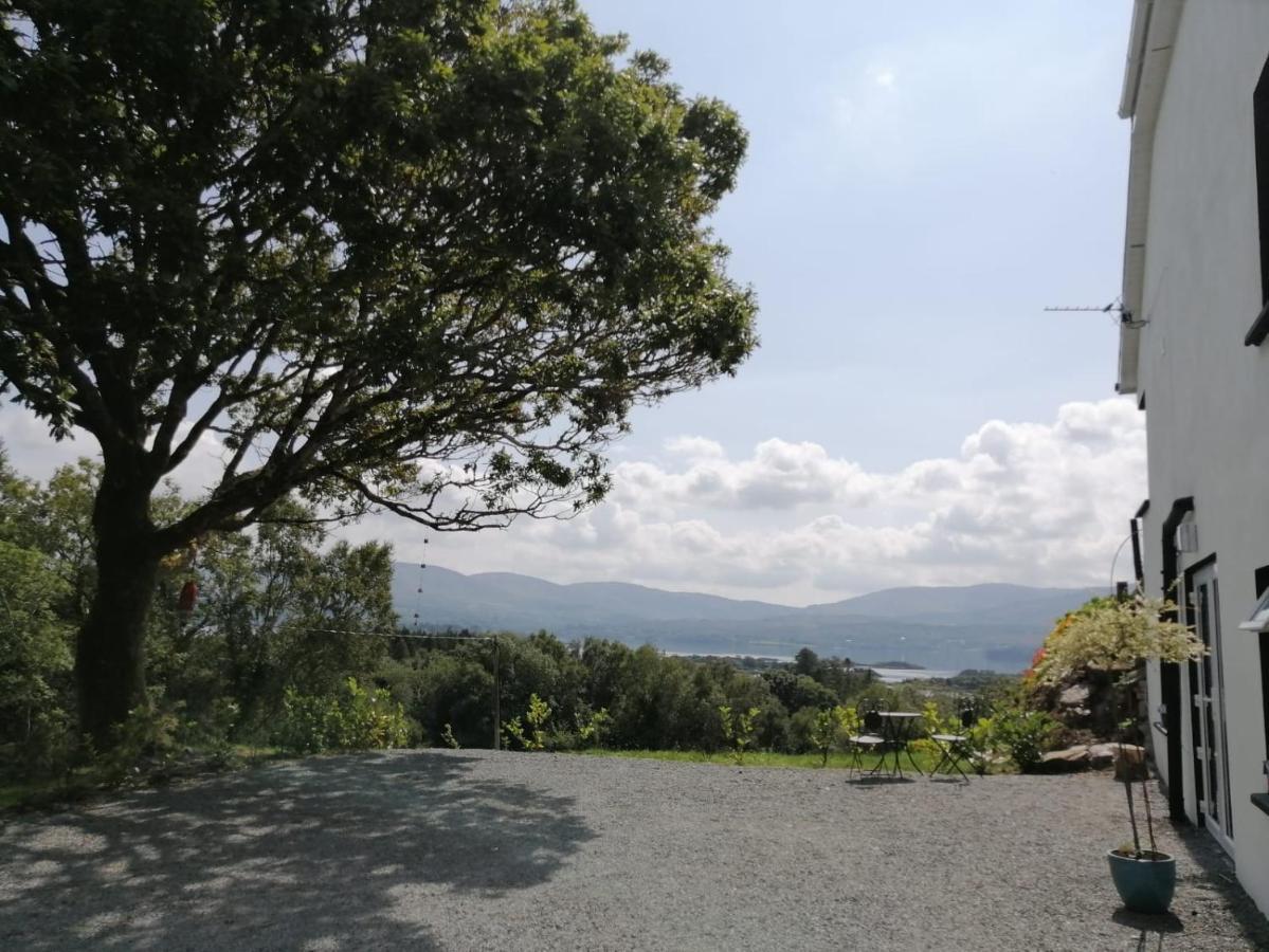 Grenane Heights Getaway Daire Kenmare Dış mekan fotoğraf