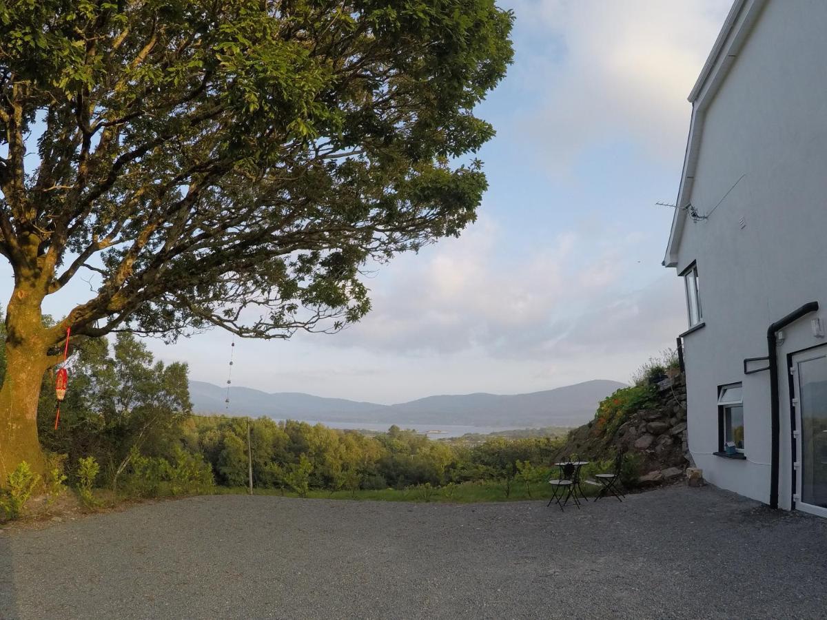 Grenane Heights Getaway Daire Kenmare Dış mekan fotoğraf