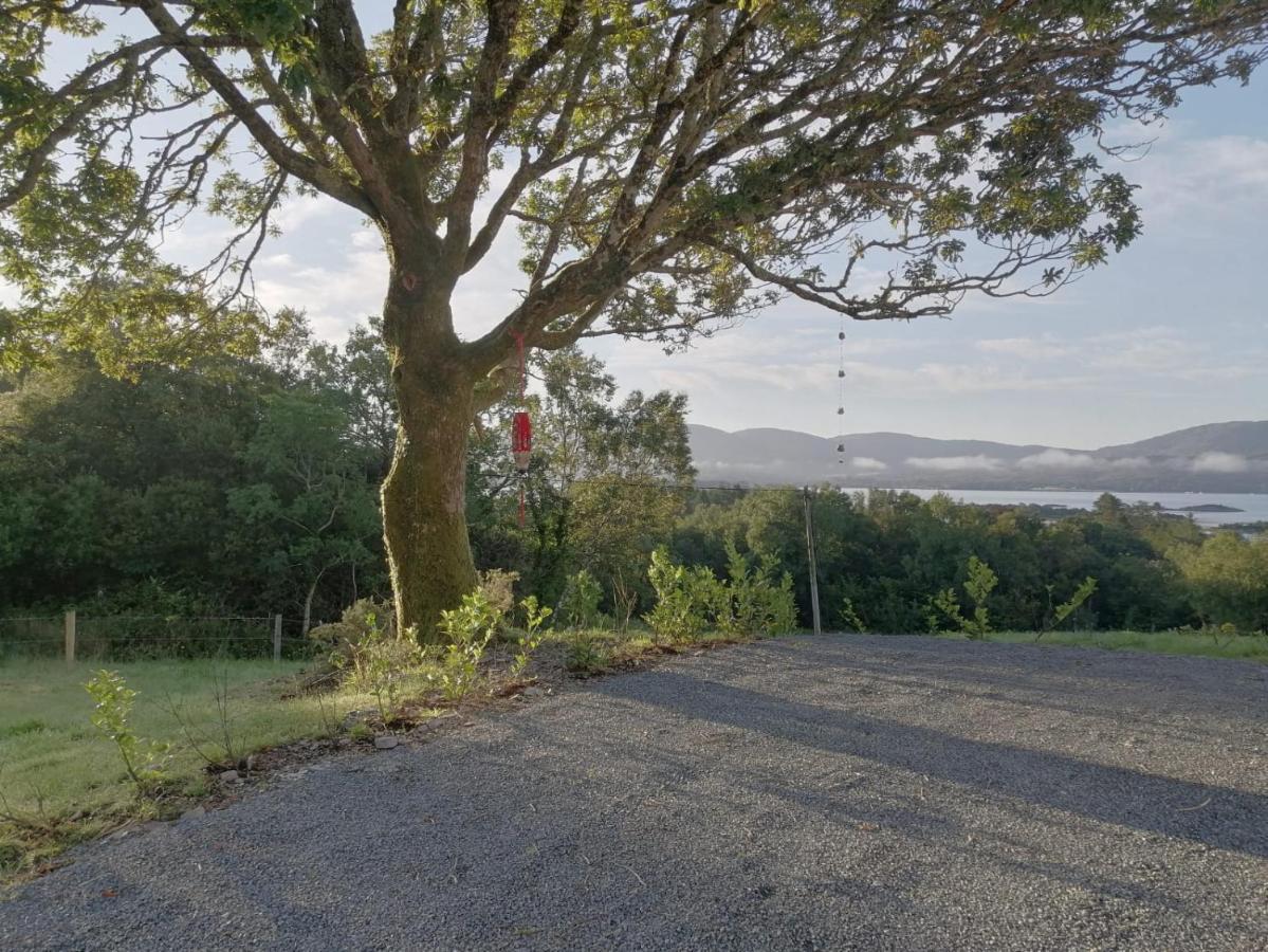 Grenane Heights Getaway Daire Kenmare Dış mekan fotoğraf