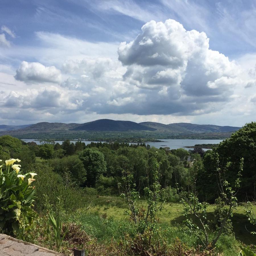 Grenane Heights Getaway Daire Kenmare Dış mekan fotoğraf