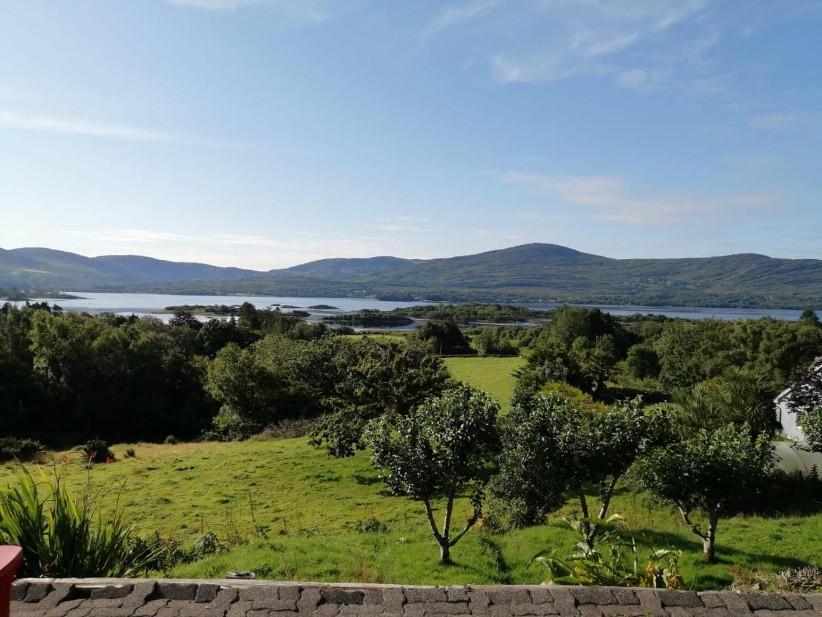 Grenane Heights Getaway Daire Kenmare Dış mekan fotoğraf
