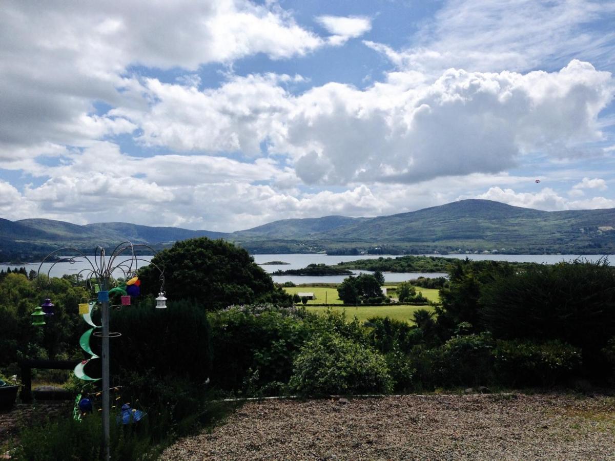 Grenane Heights Getaway Daire Kenmare Dış mekan fotoğraf