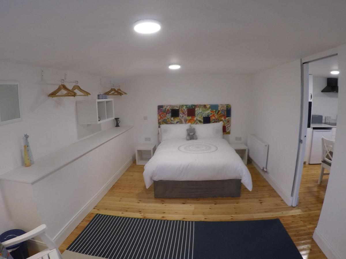 Grenane Heights Getaway Daire Kenmare Dış mekan fotoğraf