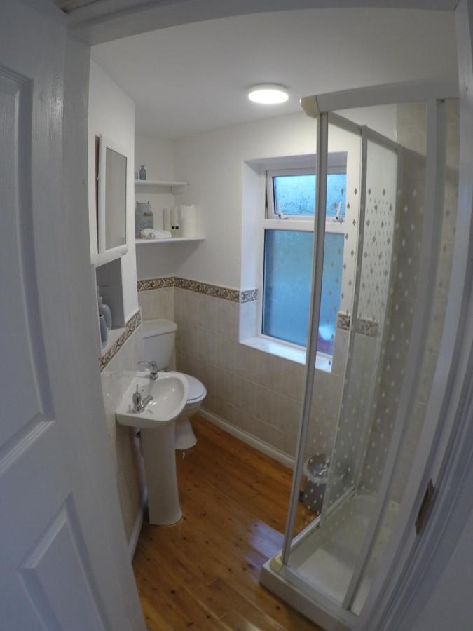 Grenane Heights Getaway Daire Kenmare Dış mekan fotoğraf